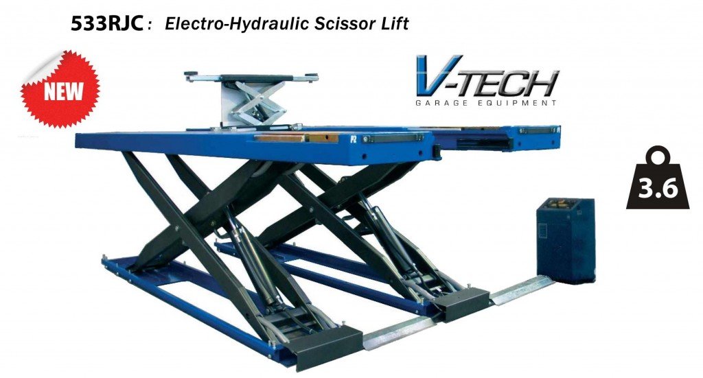 Full page photo print